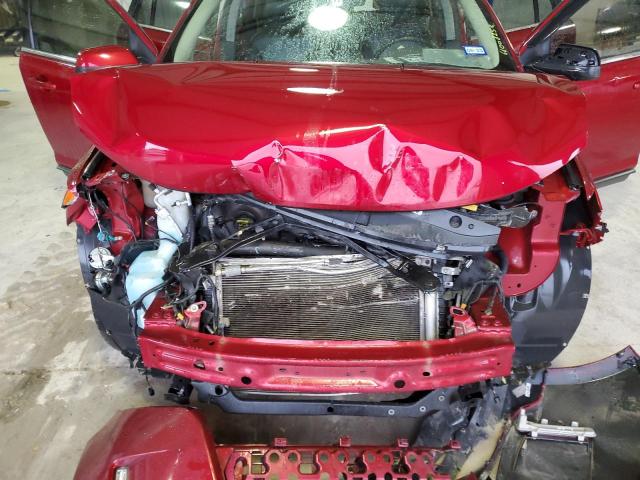 Photo 7 from auction – 2013 FORD EDGE LIMIT with VIN 2FMDK4KC3DBA77097