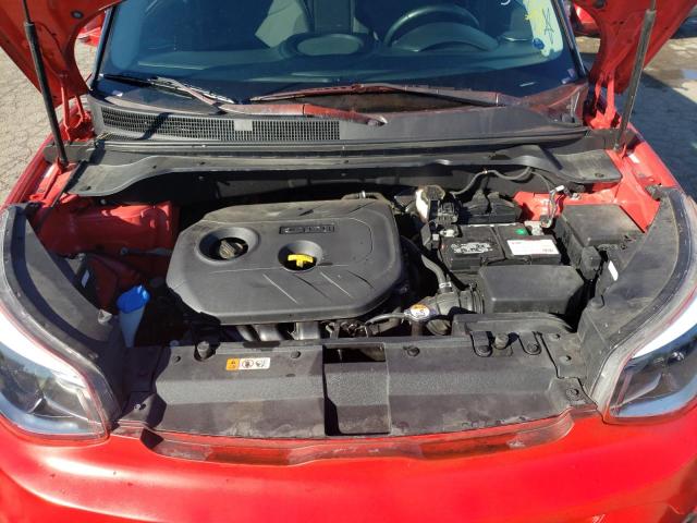 Photo 11 from auction – 2017 KIA SOUL + with VIN KNDJP3A57H7451540