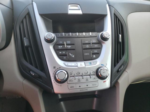 Photo 9 from auction – 2012 CHEVROLET EQUINOX LS with VIN 2GNALBEK3C1181712