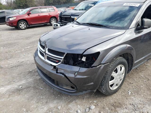 Photo 9 from auction – 2015 DODGE JOURNEY SE with VIN 3C4PDCABXFT511697