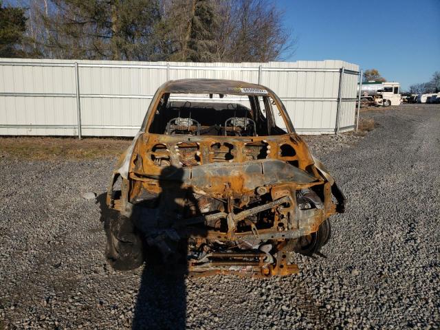Photo 9 from auction – 2017 TOYOTA TACOMA DOU with VIN 3TMDZ5BN7HM022020