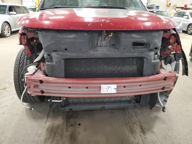 Photo 9 from auction – 2014 FORD EXPLORER X with VIN 1FM5K8D86EGB61946