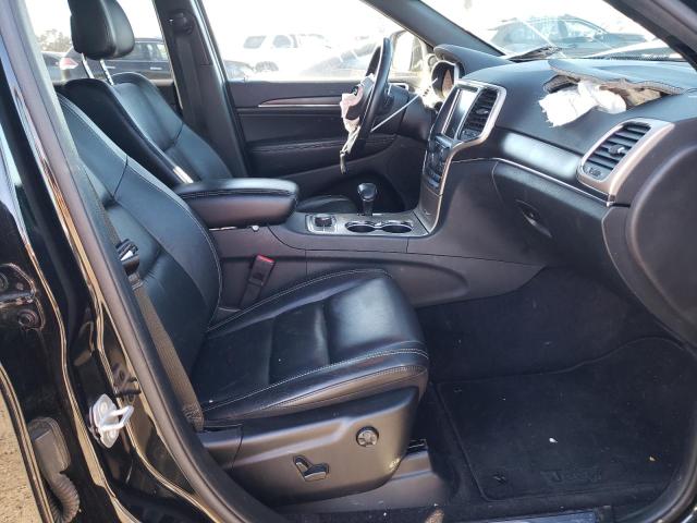 Photo 5 from auction – 2015 JEEP GRAND CHER with VIN 1C4RJFBG9FC237143