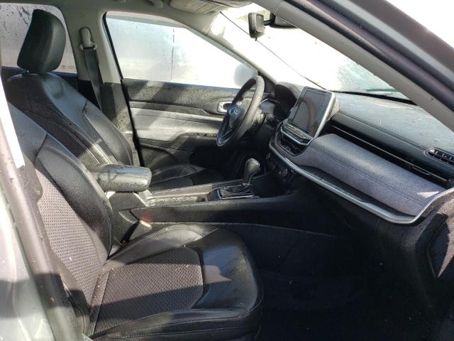 Photo 5 from auction – 2022 JEEP COMPASS LA with VIN 3C4NJCBB9NT156308