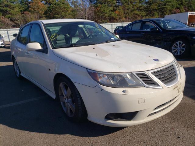 SAAB 9 3 2009 с VIN YS3FB49Y891011316 - Снимка от търг