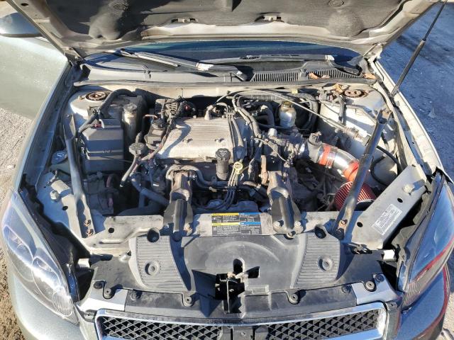 Photo 7 from auction – 2007 CHEVROLET IMPALA with VIN 2G1WT58K679122245