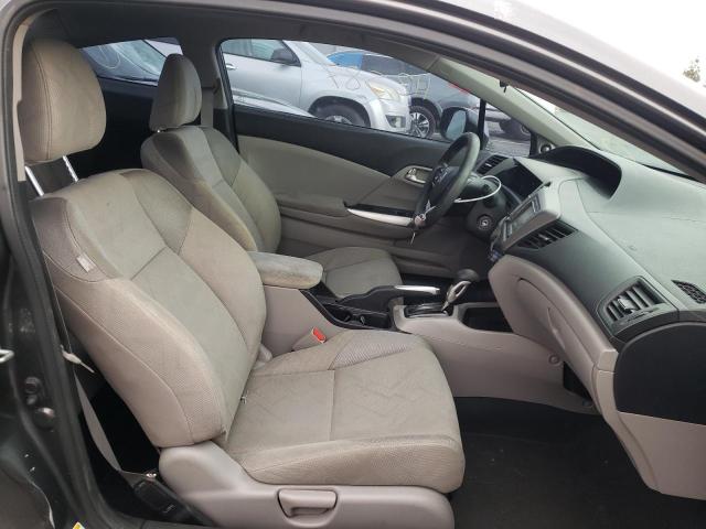 Photo 5 from auction – 2012 HONDA CIVIC EX with VIN 2HGFG3B83CH538199