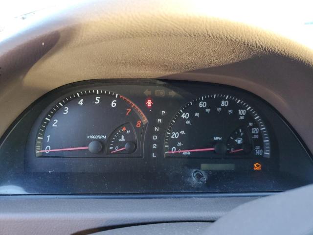 Photo 8 from auction – 2003 TOYOTA CAMRY LE with VIN 4T1BE32K13U185789