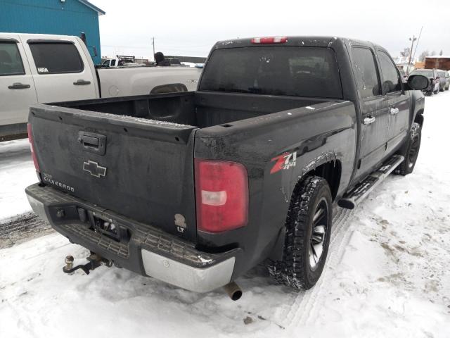 Photo 4 from auction – 2013 CHEVROLET SILVERADO with VIN 3GCPKSE75DG361445