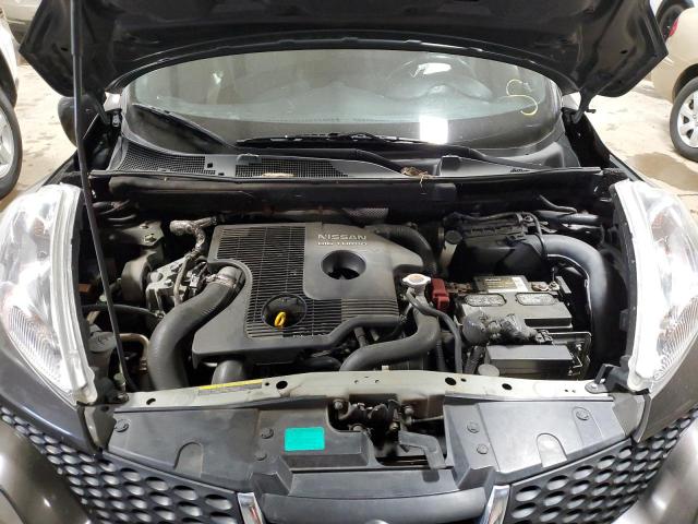 Photo 7 from auction – 2012 NISSAN JUKE S with VIN JN8AF5MR8CT107295