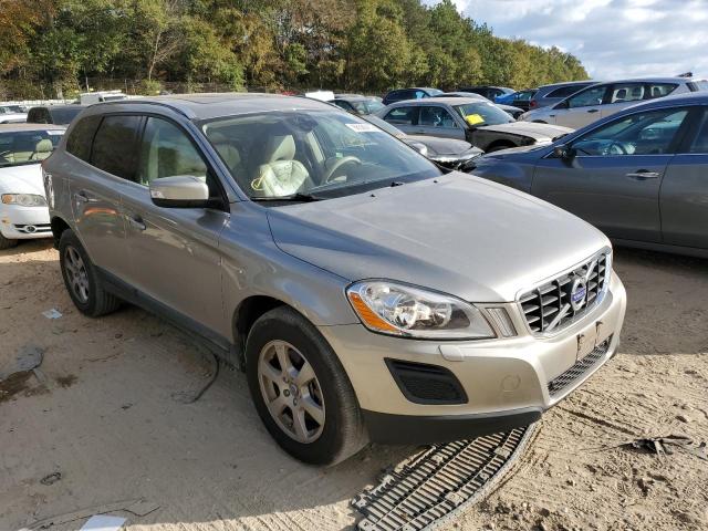 Photo 1 from auction – 2012 VOLVO XC60 3.2 with VIN YV4952DL1C2255030