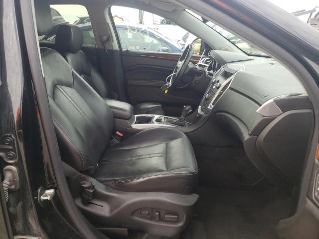 Photo 5 from auction – 2012 CADILLAC SRX PERFOR with VIN 3GYFNBE31CS623712