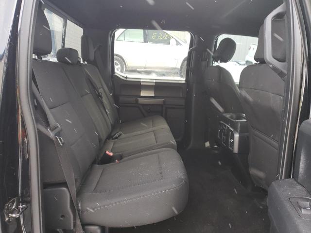 Photo 6 from auction – 2016 FORD F150 SUPER with VIN 1FTFW1EF9GFB78640