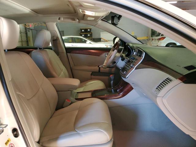 Photo 5 from auction – 2012 TOYOTA AVALON BAS with VIN 4T1BK3DB4CU445124