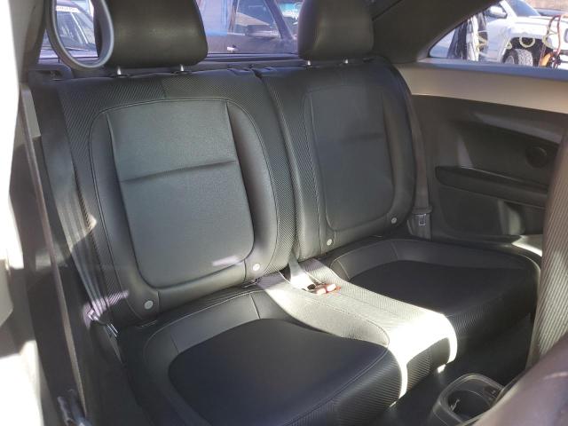 Photo 6 from auction – 2013 VOLKSWAGEN BEETLE with VIN 3VWJP7AT5DM606573
