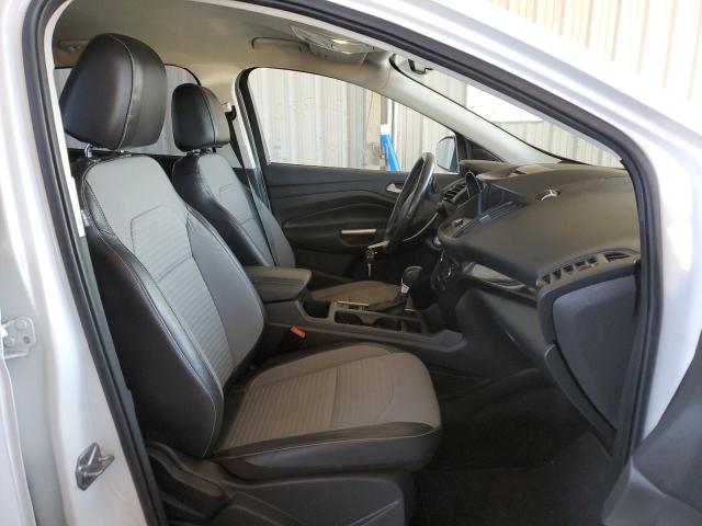 Photo 5 from auction – 2017 FORD ESCAPE SE with VIN 1FMCU0GD3HUB78317