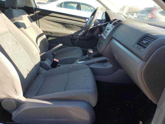 Photo 5 from auction – 2007 VOLKSWAGEN RABBIT with VIN WVWBR71K87W054242