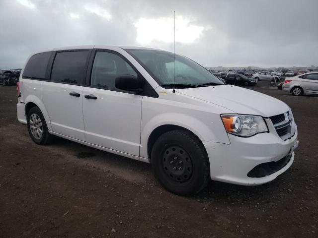 DODGE GRAND CARA 2019 with VIN 2C4RDGBG5KR521996 - Photo from auction