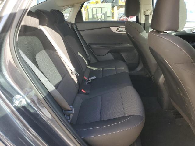 Photo 6 from auction – 2022 KIA FORTE FE with VIN 3KPF24ADXNE492550