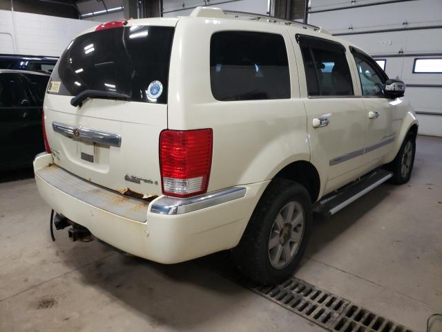 Photo 4 from auction – 2009 CHRYSLER ASPEN LIMI with VIN 1A8HW58P59F707906