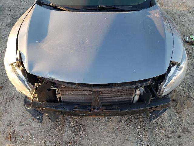 Photo 7 from auction – 2014 NISSAN MAXIMA S with VIN 1N4AA5APXEC490663