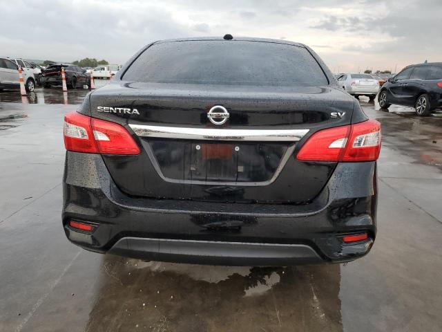 Photo 6 from auction – 2016 NISSAN SENTRA S with VIN 3N1AB7AP3GL675473
