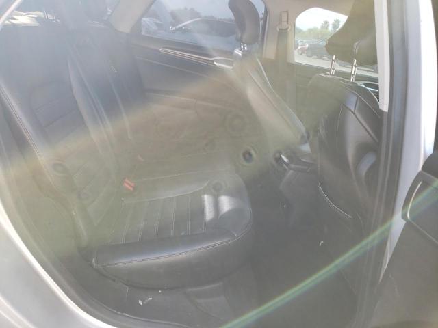 Photo 6 from auction – 2015 FORD FUSION SE with VIN 3FA6P0H97FR254148