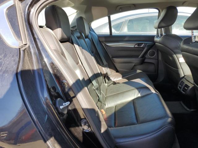 Photo 6 from auction – 2011 ACURA TL with VIN 19UUA9F52BA001848