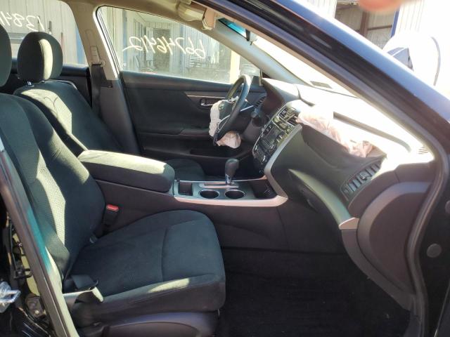 Photo 5 from auction – 2015 NISSAN ALTIMA 2.5 with VIN 1N4AL3AP9FN331802
