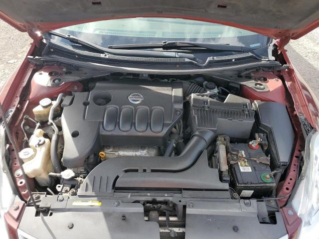 Photo 7 from auction – 2010 NISSAN ALTIMA BAS with VIN 1N4AL2AP1AC113481