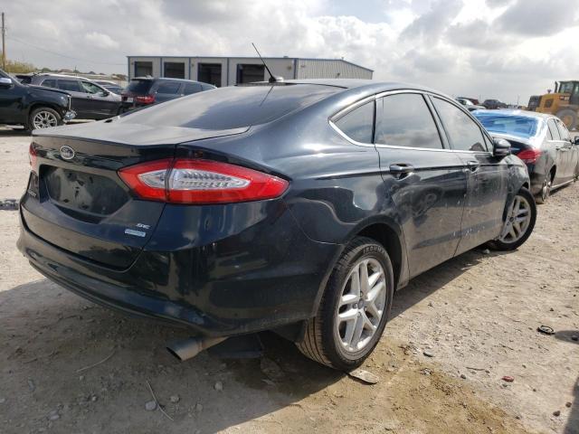 Photo 4 from auction – 2014 FORD FUSION SE with VIN 3FA6P0HD1ER226543