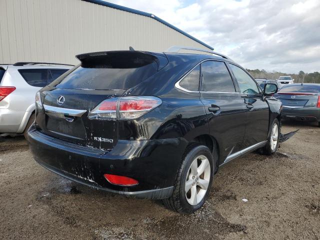 Photo 4 from auction – 2013 LEXUS RX 350 BAS with VIN 2T2BK1BA9DC173084