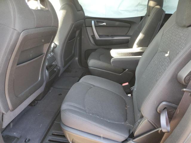 Photo 6 from auction – 2010 GMC ACADIA SLE with VIN 1GKLRLEDXAJ169250