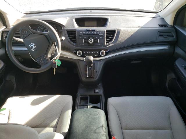 Photo 9 from auction – 2015 HONDA CR-V LX with VIN 3CZRM3H36FG700308