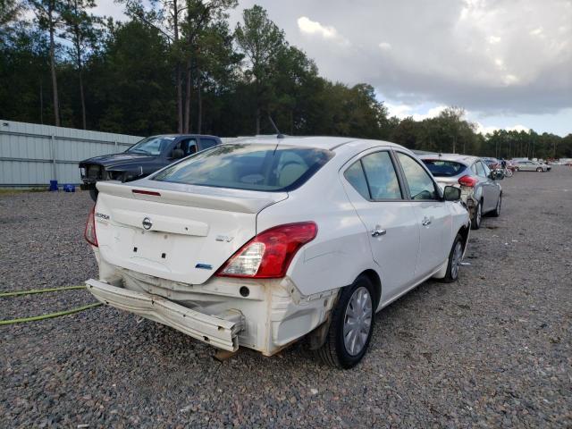 Photo 4 from auction – 2015 NISSAN VERSA S with VIN 3N1CN7AP3FL867376
