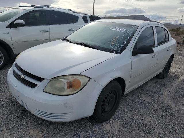 Photo 2 from auction – 2005 CHEVROLET COBALT with VIN 1G1AK52F657520272
