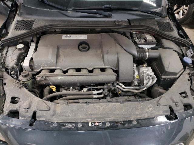 Photo 7 from auction – 2012 VOLVO S60 T6 with VIN YV1902FH4C2105014