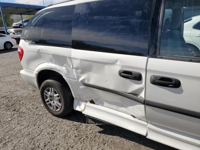 Photo 9 from auction – 2007 DODGE GRAND CARA with VIN 1D4GP24R27B253031