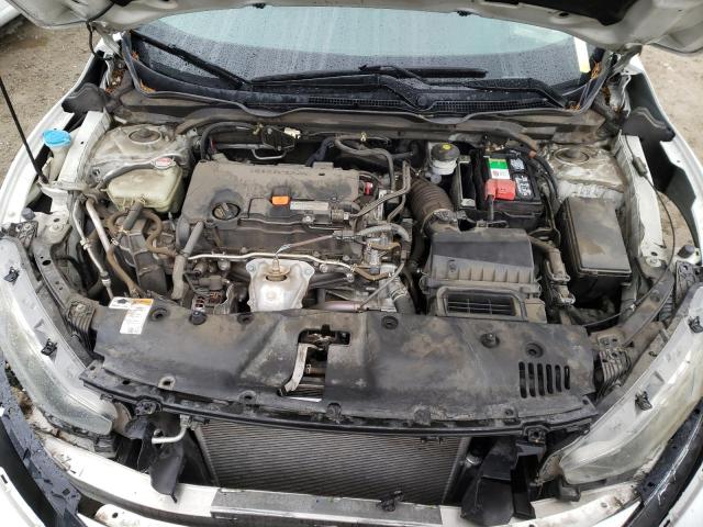 Photo 7 from auction – 2016 HONDA CIVIC EX with VIN 2HGFC2F74GH577543