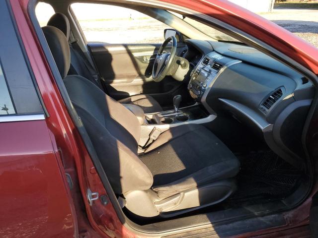 Photo 5 from auction – 2014 NISSAN ALTIMA 2.5 with VIN 1N4AL3AP9EC149964