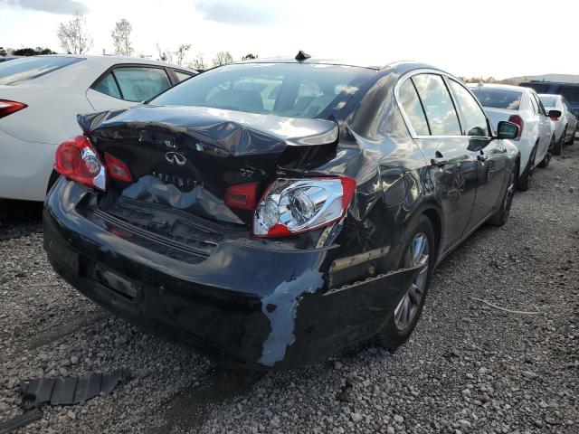 Photo 4 from auction – 2013 INFINITI G37 BASE with VIN JN1CV6AP6DM710261