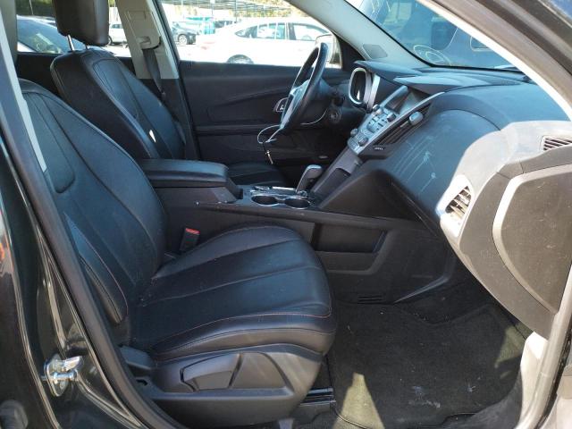 Photo 5 from auction – 2012 CHEVROLET EQUINOX LT with VIN 2GNALFEK3C1220743