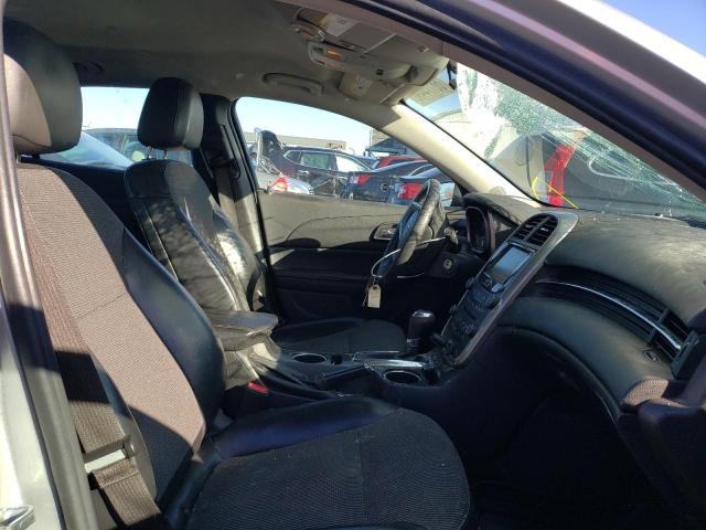 Photo 5 from auction – 2016 CHEVROLET MALIBU LIM with VIN 1G11C5SA6GU156389