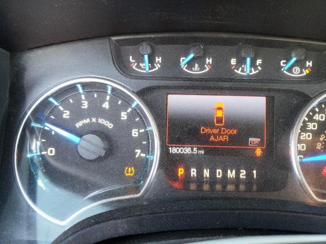 Photo 8 from auction – 2013 FORD F150 SUPER with VIN 1FTFX1CFXDFB49577