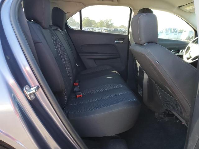 Photo 6 from auction – 2014 CHEVROLET EQUINOX LT with VIN 2GNFLGE39E6103565