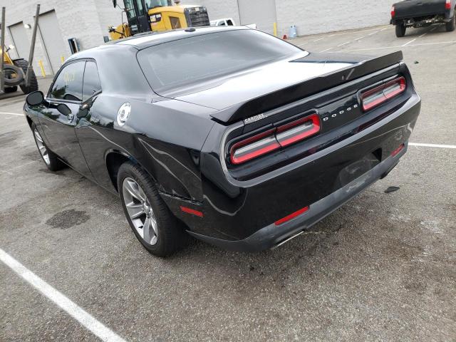 Photo 2 from auction – 2019 DODGE CHALLENGER with VIN 2C3CDZAG8KH525425