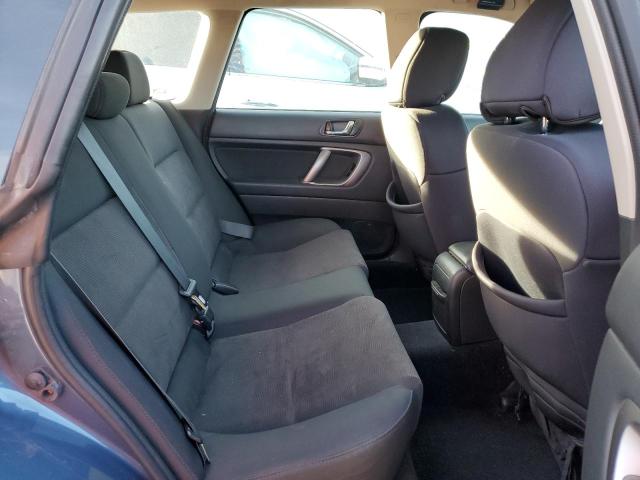 Foto 6 de la subasta – 2009 SUBARU OUTBACK 2. con VIN 4S4BP61C997326962