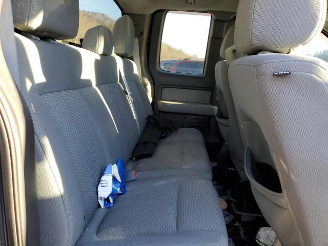 Photo 6 from auction – 2014 FORD F150 SUPER with VIN 1FTEX1EM9EFA42190
