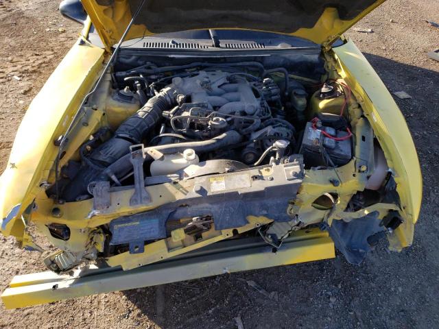 Photo 7 from auction – 2004 FORD MUSTANG with VIN 1FAFP40664F239319