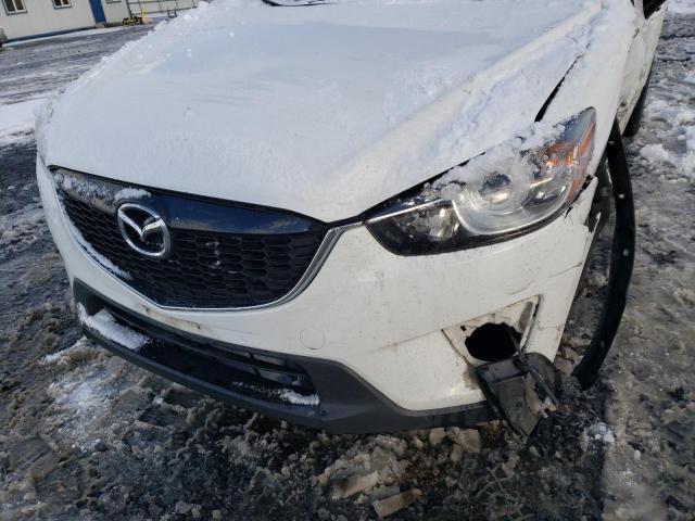 Photo 10 from auction – 2015 MAZDA CX-5 SPORT with VIN JM3KE2BE1F0540553